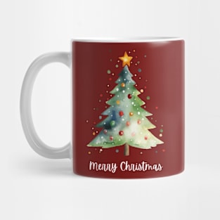 O Christmas Tree! Mug